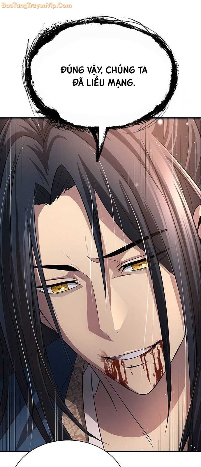 Thiên Trung Long Môn Chapter 9 - Trang 3