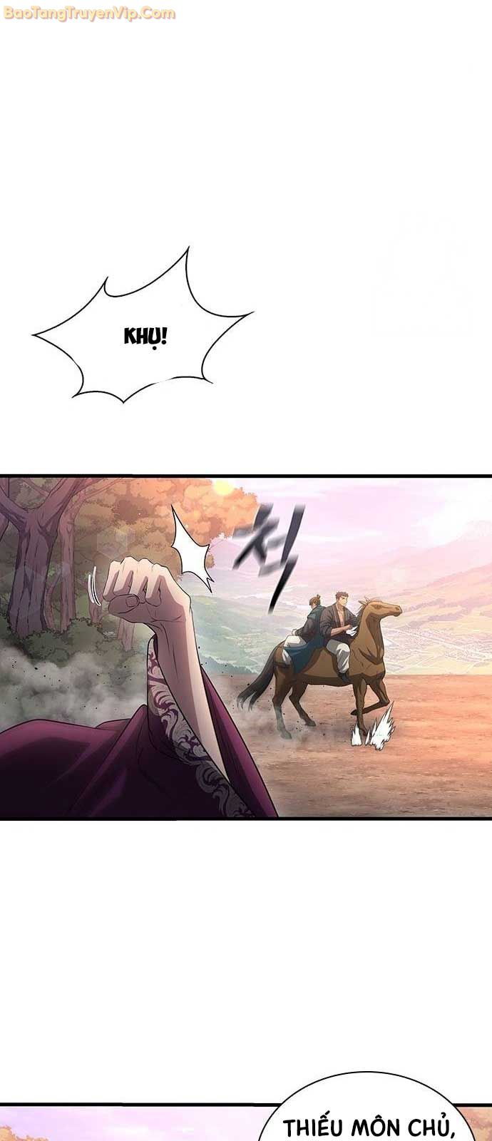 Thiên Trung Long Môn Chapter 9 - Trang 3