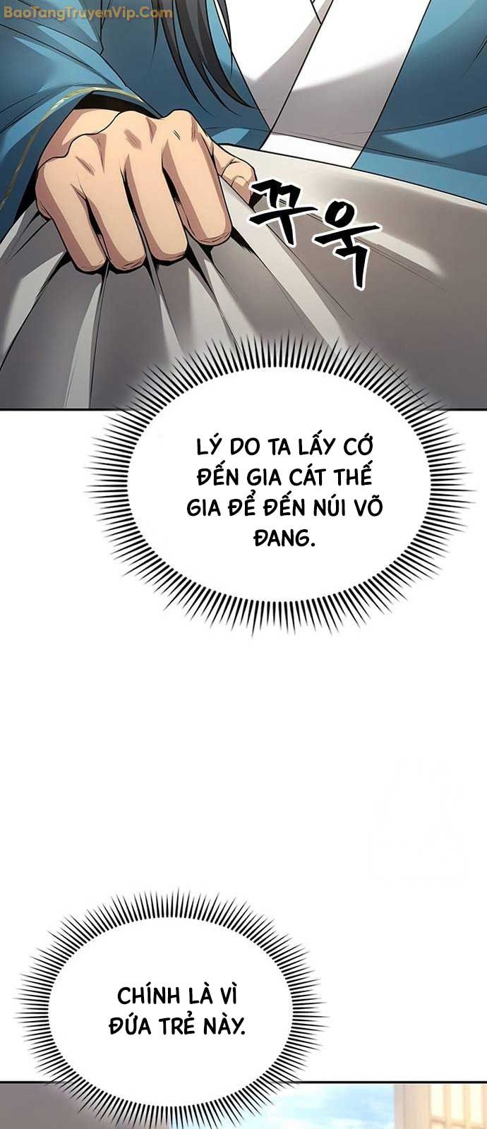 Thiên Trung Long Môn Chapter 9 - Trang 3
