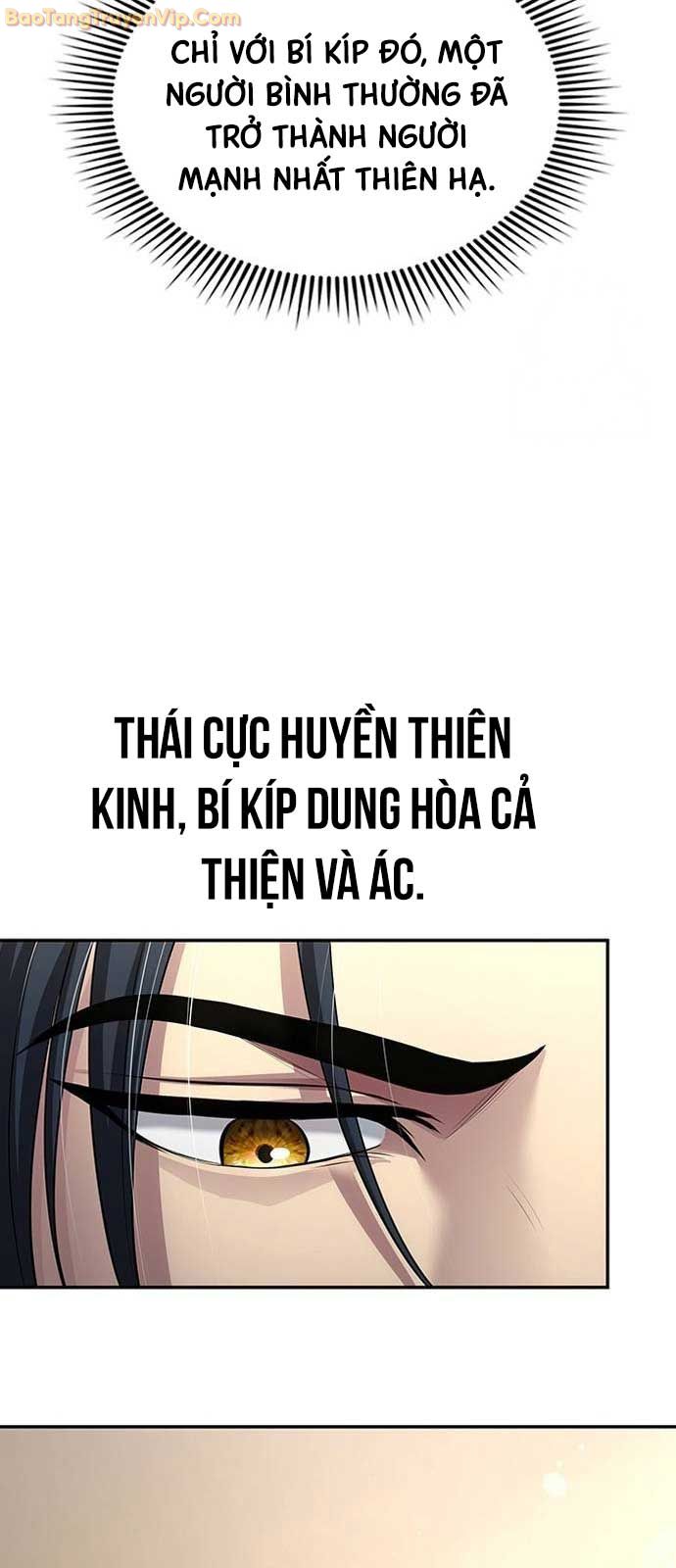 Thiên Trung Long Môn Chapter 9 - Trang 3