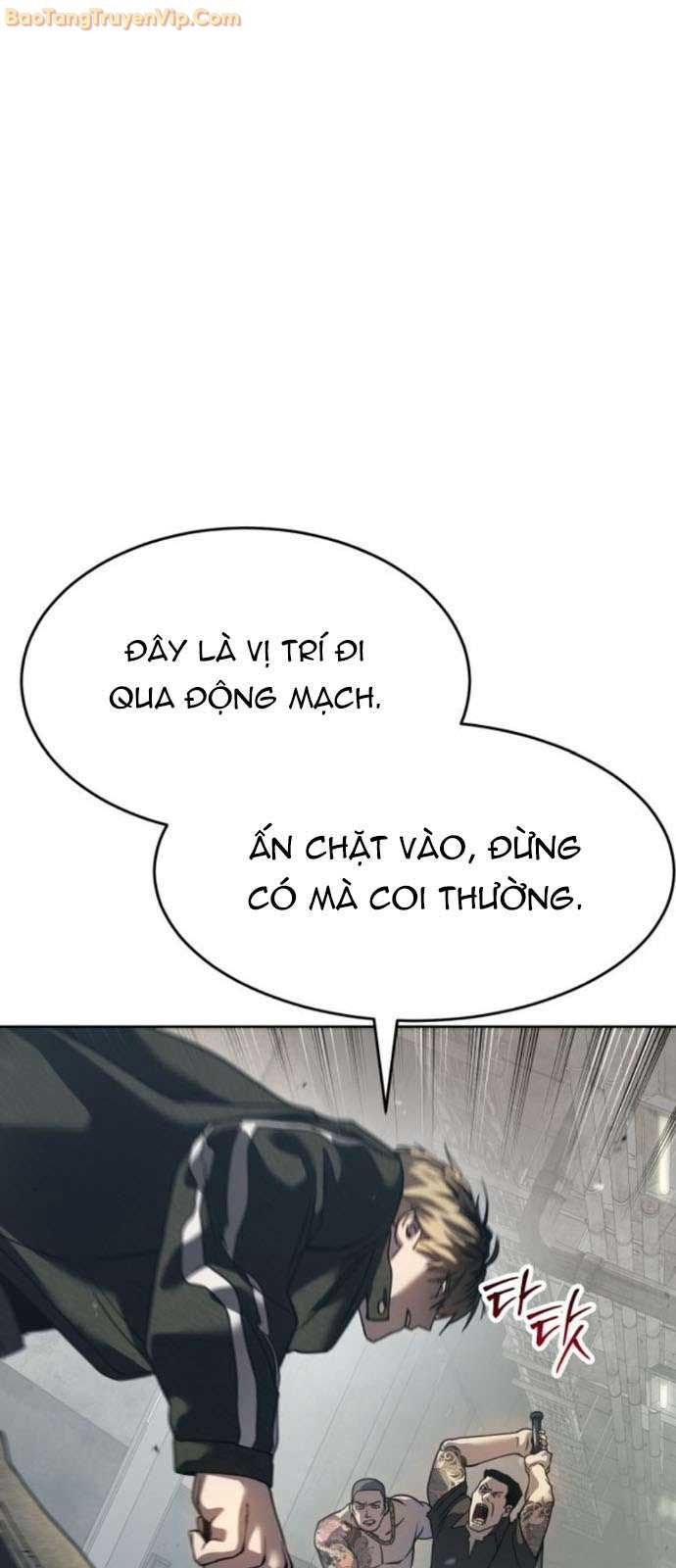 Luật Thanh Niên Chapter 34 - Trang 3