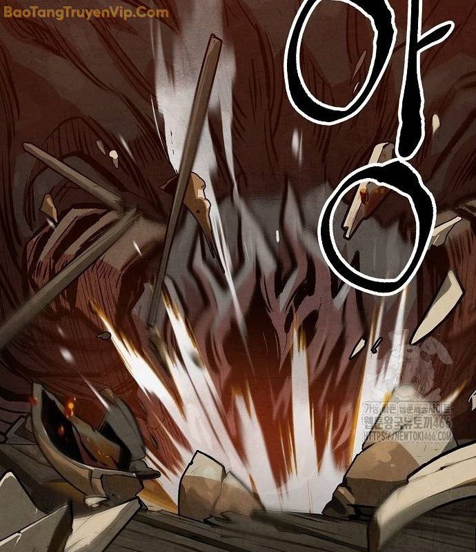 Chinh Phục Võ Lâm Chỉ Với 1 Tô Mỳ Chapter 49 - Trang 3
