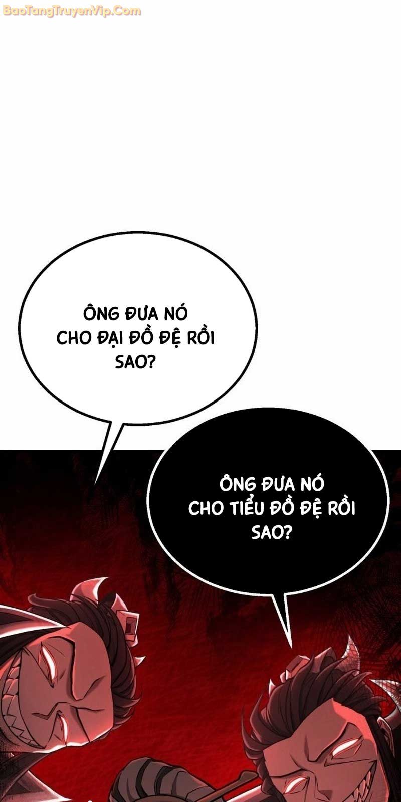 Hoa Vô Thập Nhật Công Chapter 2 - Trang 2