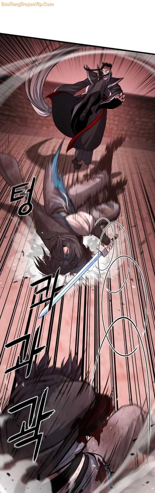 Hoa Vô Thập Nhật Công Chapter 3 - Trang 2