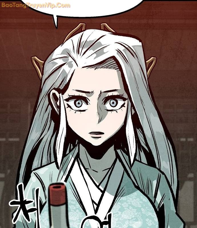 Chinh Phục Võ Lâm Chỉ Với 1 Tô Mỳ Chapter 49 - Trang 3