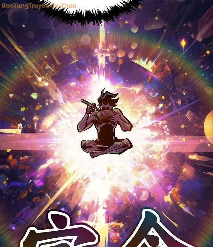 Chinh Phục Võ Lâm Chỉ Với 1 Tô Mỳ Chapter 49 - Trang 3
