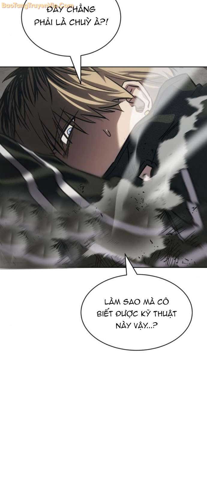 Luật Thanh Niên Chapter 34 - Trang 3