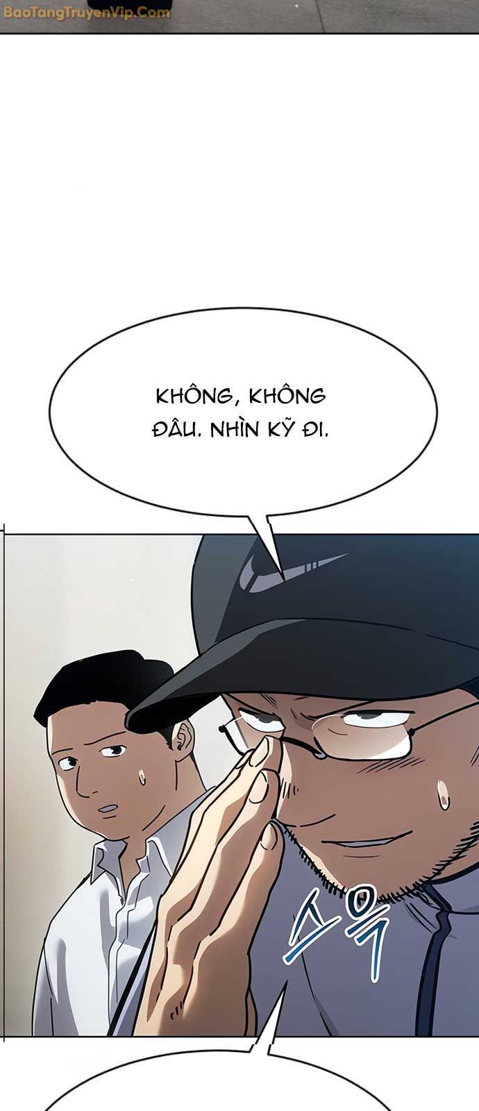 Luật Thanh Niên Chapter 34 - Trang 3