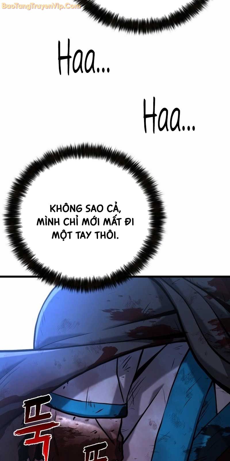 Hoa Vô Thập Nhật Công Chapter 2 - Trang 2
