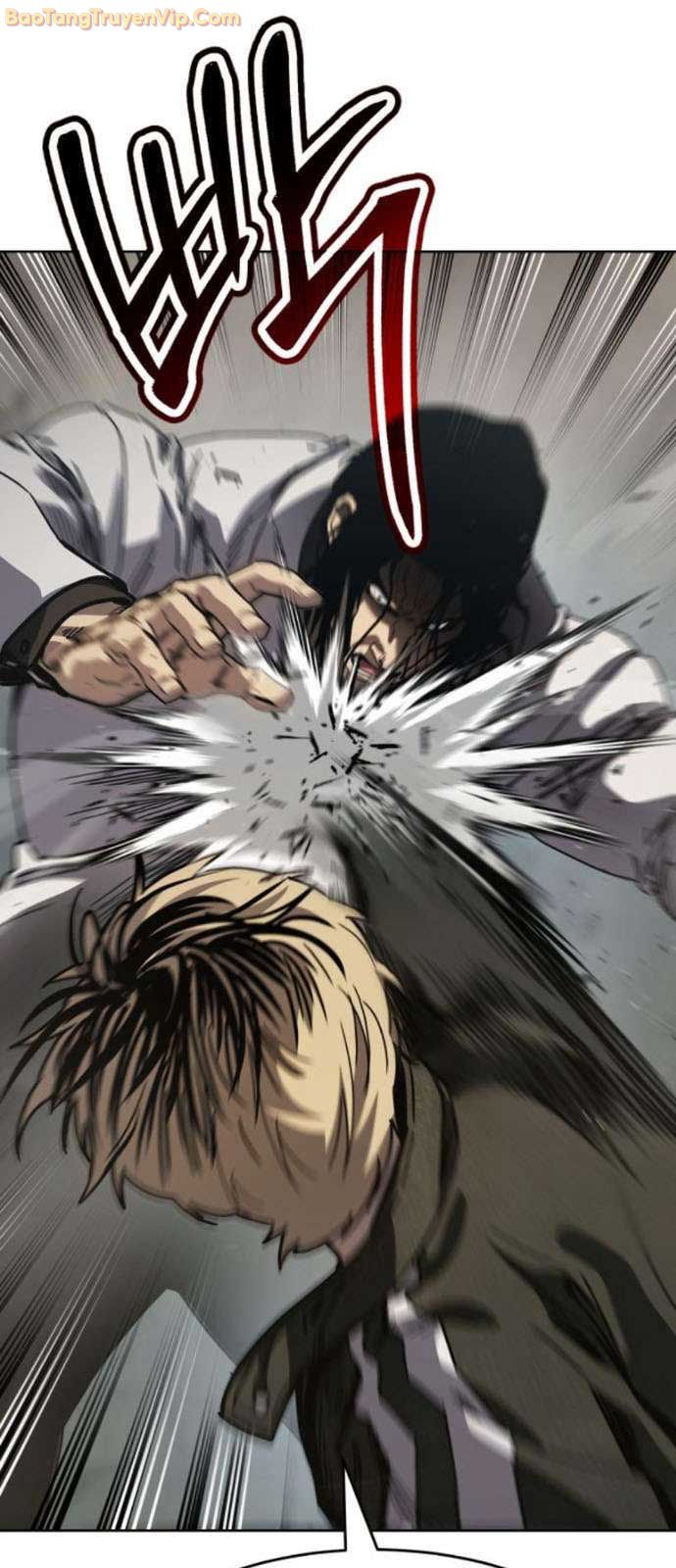 Luật Thanh Niên Chapter 34 - Trang 3