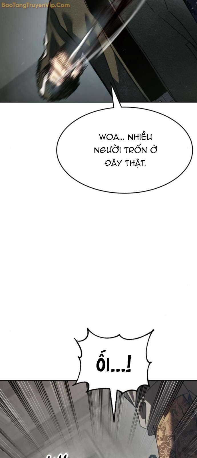 Luật Thanh Niên Chapter 34 - Trang 3