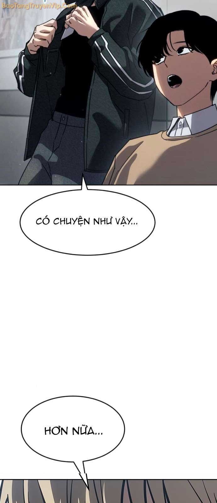 Luật Thanh Niên Chapter 34 - Trang 3