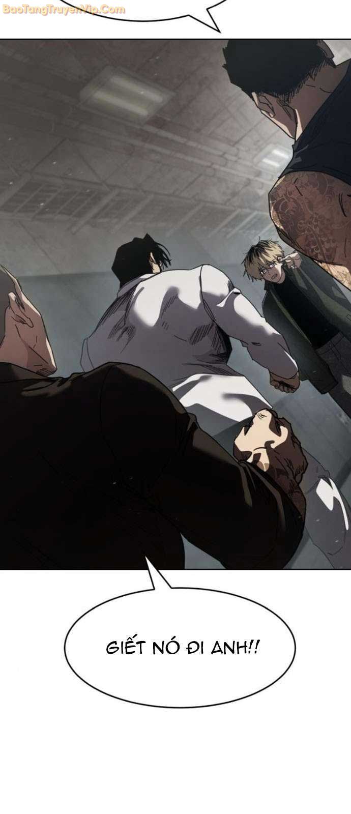 Luật Thanh Niên Chapter 34 - Trang 3