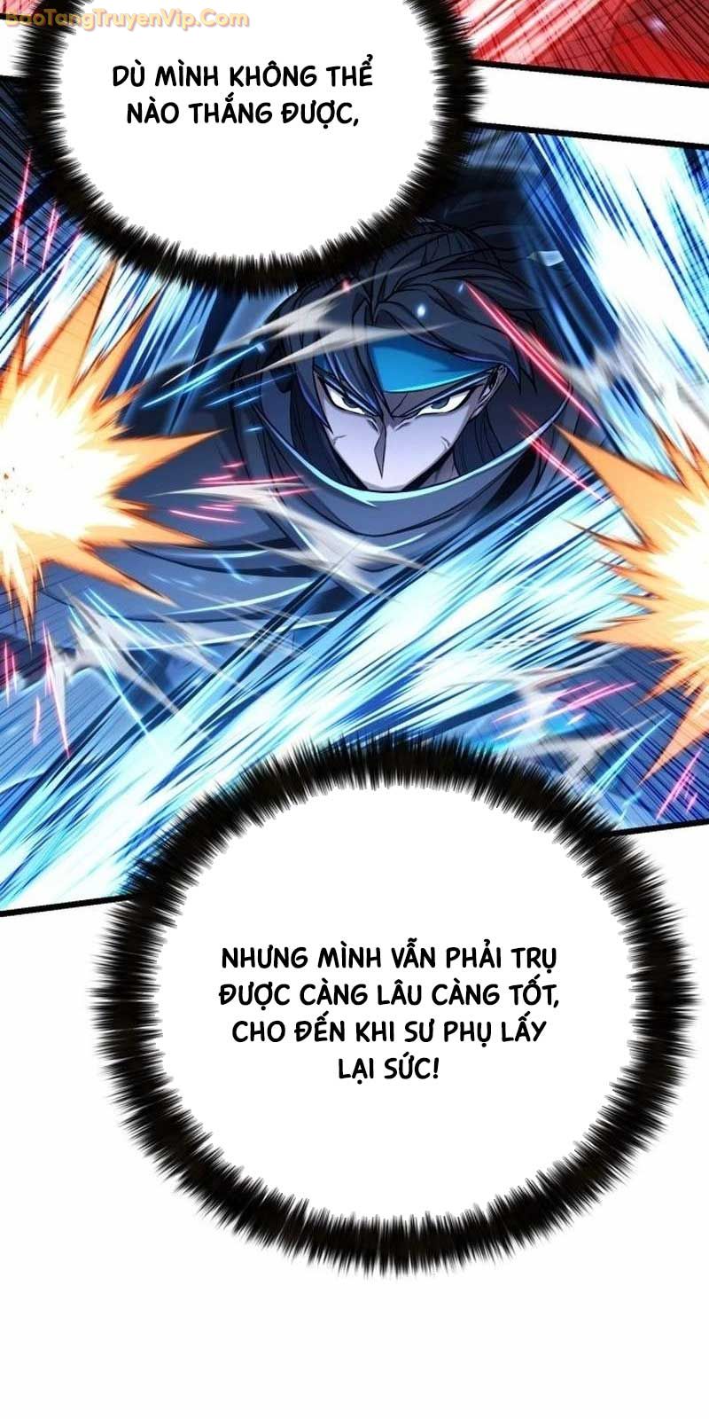 Hoa Vô Thập Nhật Công Chapter 3 - Trang 2