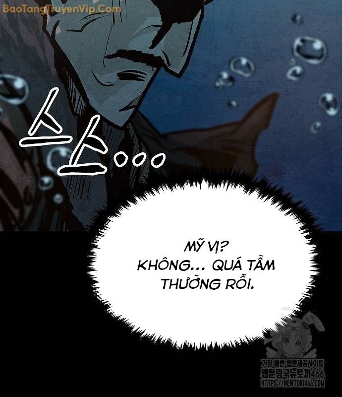 Chinh Phục Võ Lâm Chỉ Với 1 Tô Mỳ Chapter 49 - Trang 3