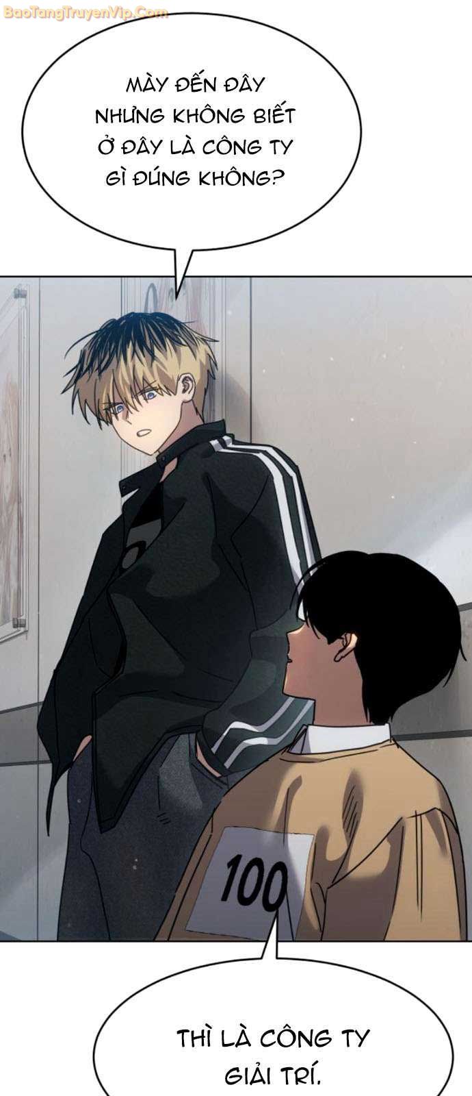Luật Thanh Niên Chapter 34 - Trang 3