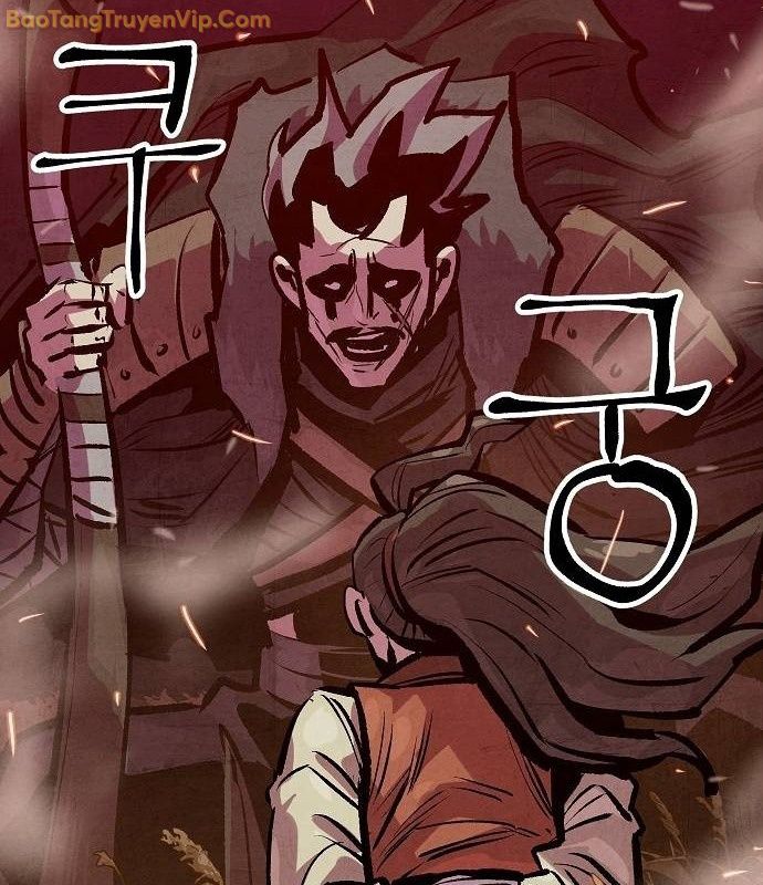 Chinh Phục Võ Lâm Chỉ Với 1 Tô Mỳ Chapter 49 - Trang 3