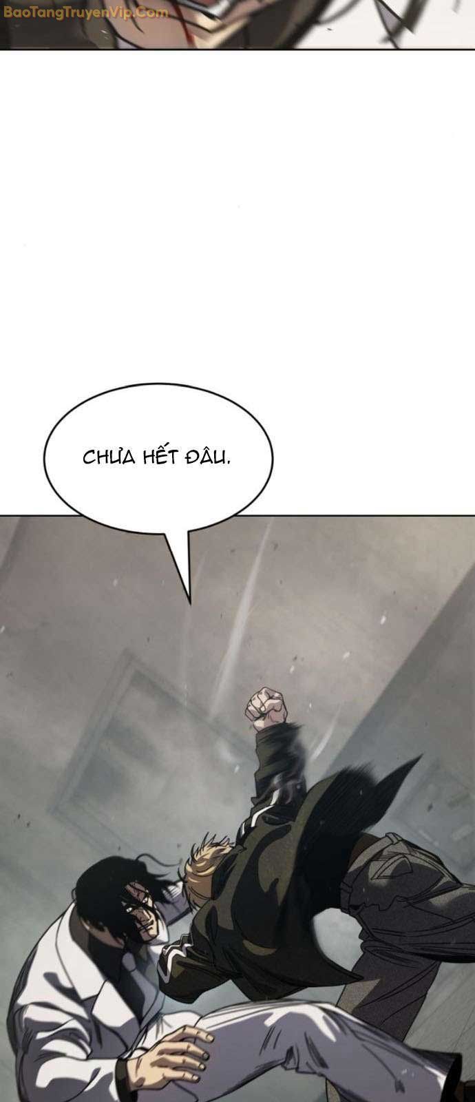Luật Thanh Niên Chapter 34 - Trang 3