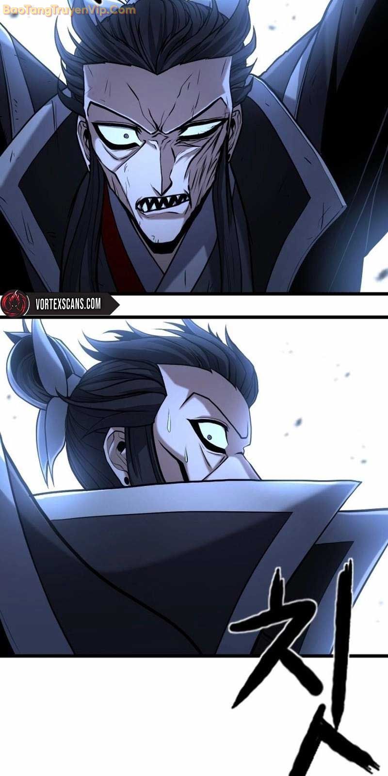 Hoa Vô Thập Nhật Công Chapter 3 - Trang 2