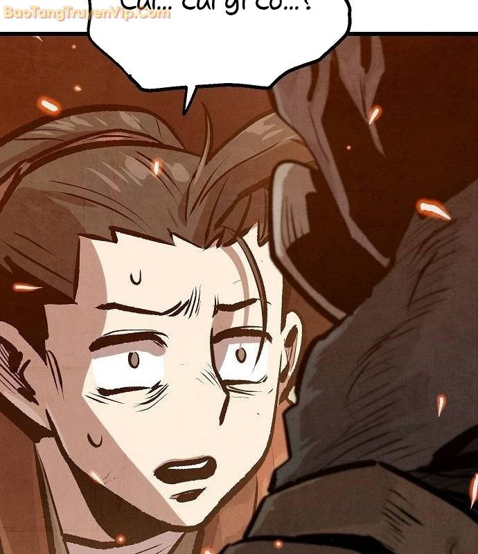 Chinh Phục Võ Lâm Chỉ Với 1 Tô Mỳ Chapter 49 - Trang 3