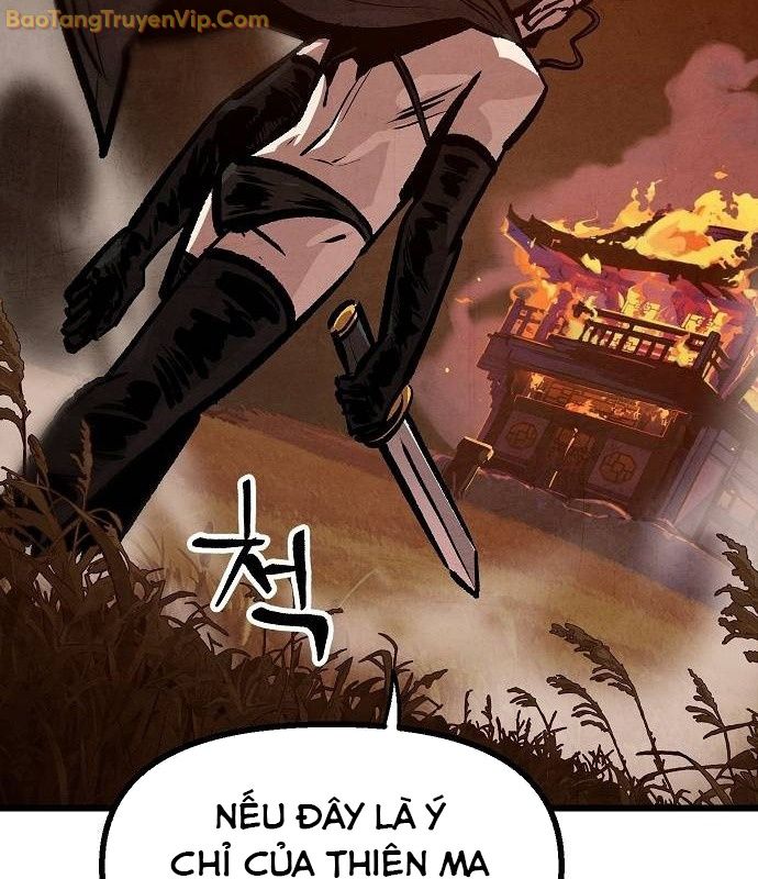 Chinh Phục Võ Lâm Chỉ Với 1 Tô Mỳ Chapter 49 - Trang 3