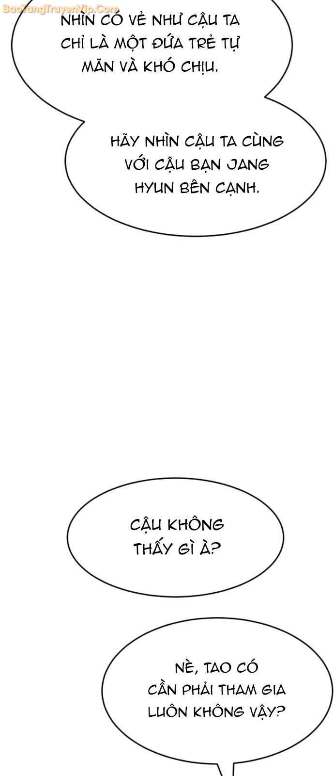 Luật Thanh Niên Chapter 34 - Trang 3
