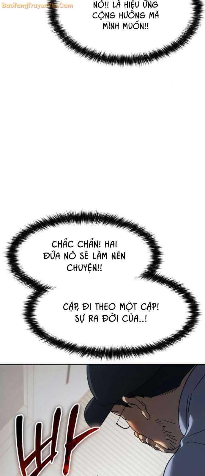 Luật Thanh Niên Chapter 34 - Trang 3