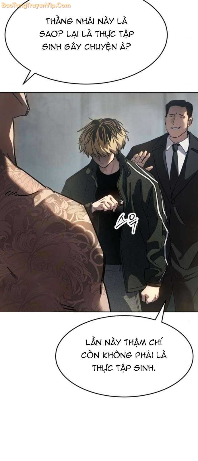 Luật Thanh Niên Chapter 34 - Trang 3