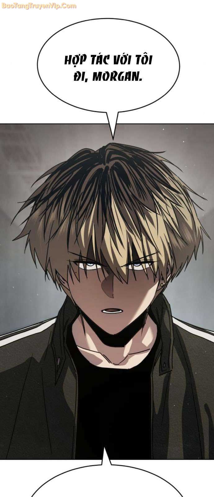 Luật Thanh Niên Chapter 34 - Trang 3