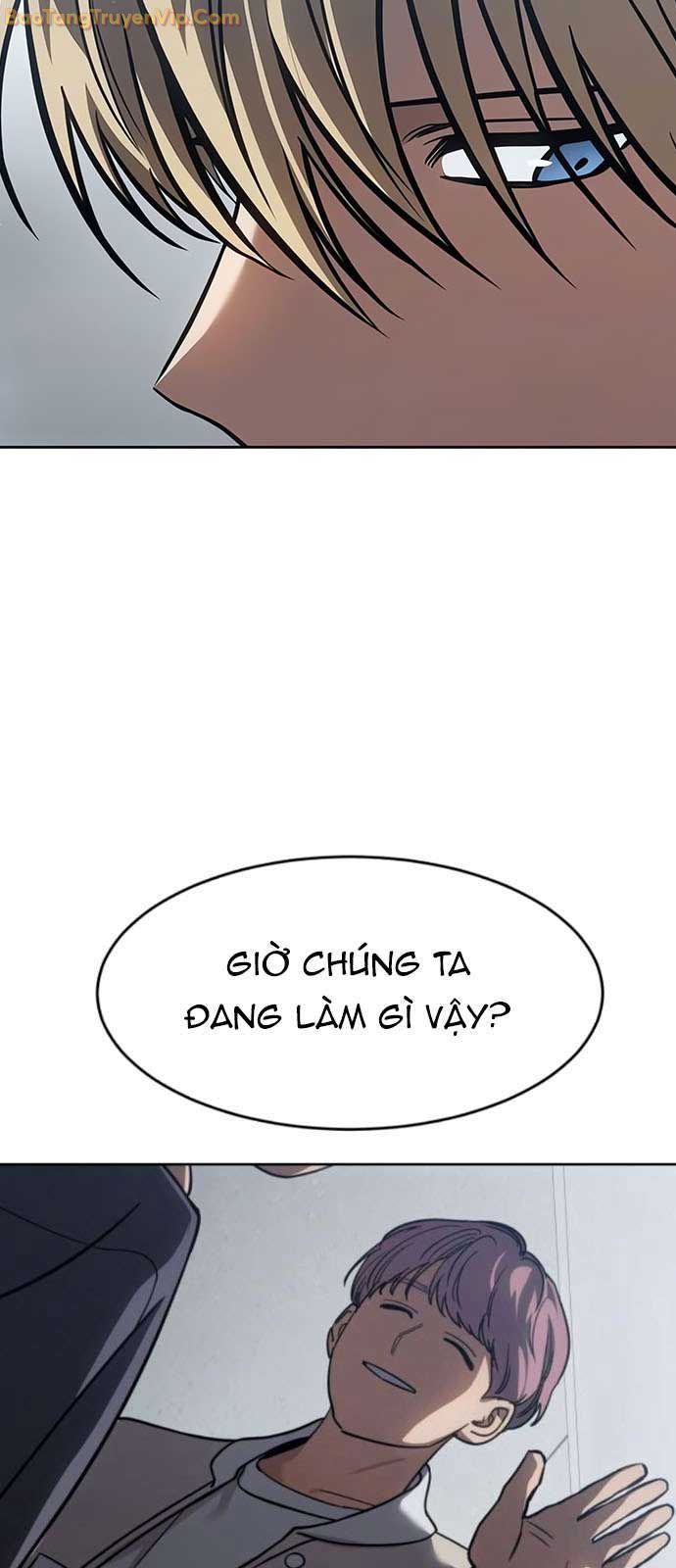 Luật Thanh Niên Chapter 34 - Trang 3
