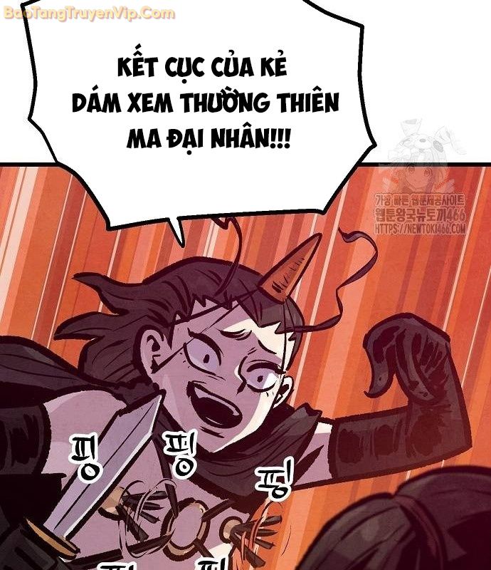 Chinh Phục Võ Lâm Chỉ Với 1 Tô Mỳ Chapter 49 - Trang 3