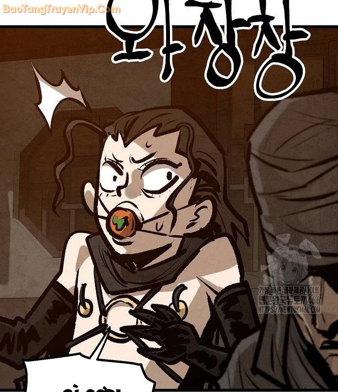 Chinh Phục Võ Lâm Chỉ Với 1 Tô Mỳ Chapter 49 - Next Chapter 50
