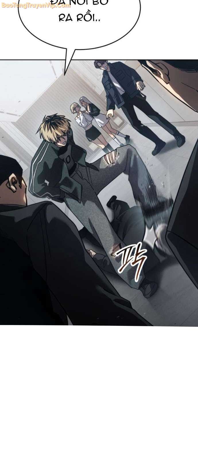 Luật Thanh Niên Chapter 34 - Trang 3