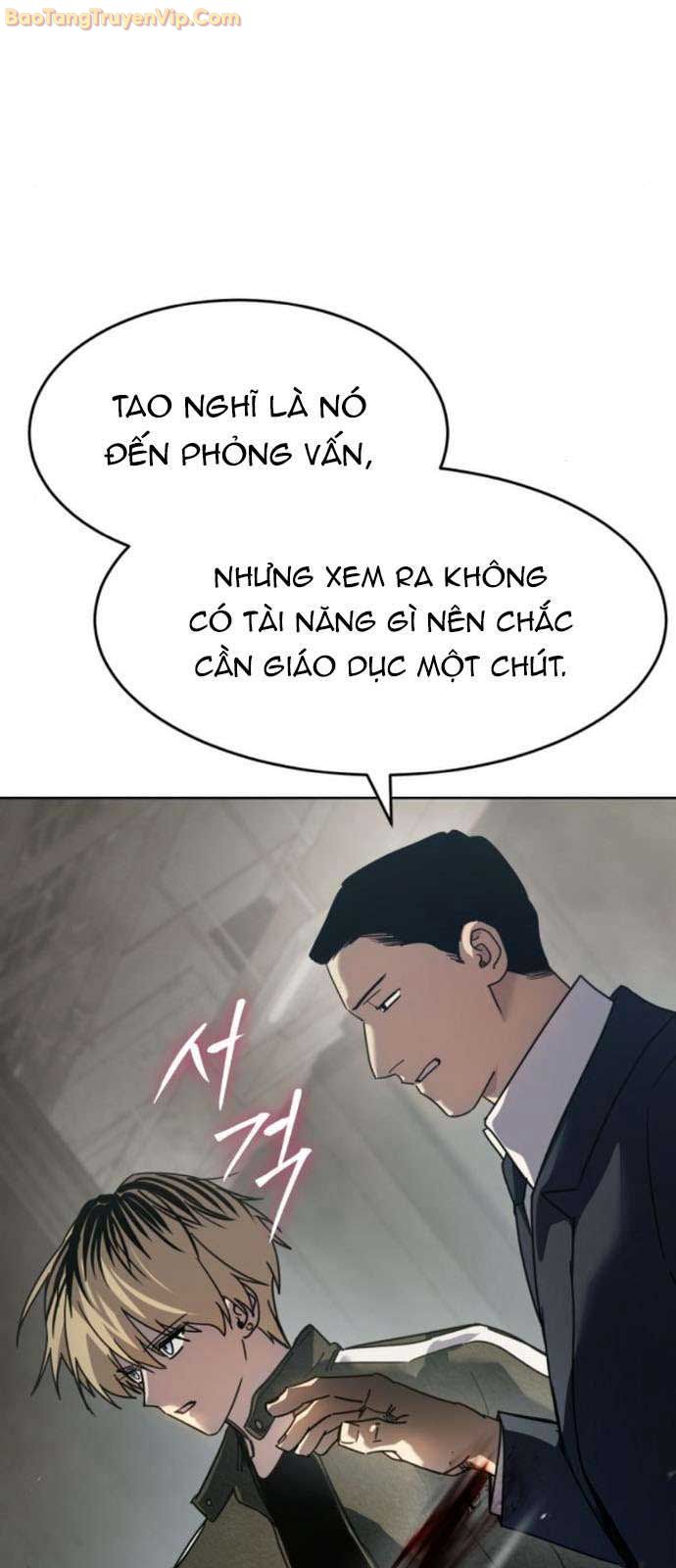 Luật Thanh Niên Chapter 34 - Trang 3
