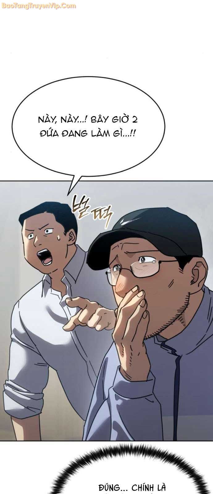 Luật Thanh Niên Chapter 34 - Trang 3