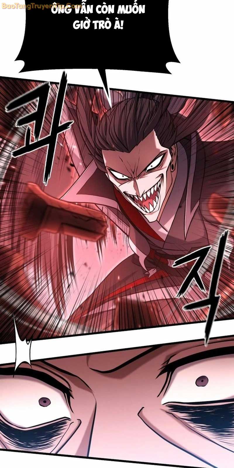 Hoa Vô Thập Nhật Công Chapter 3 - Trang 2