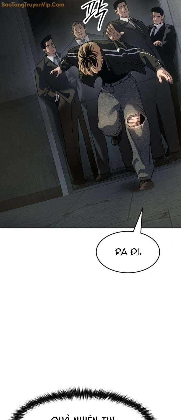 Luật Thanh Niên Chapter 34 - Trang 3