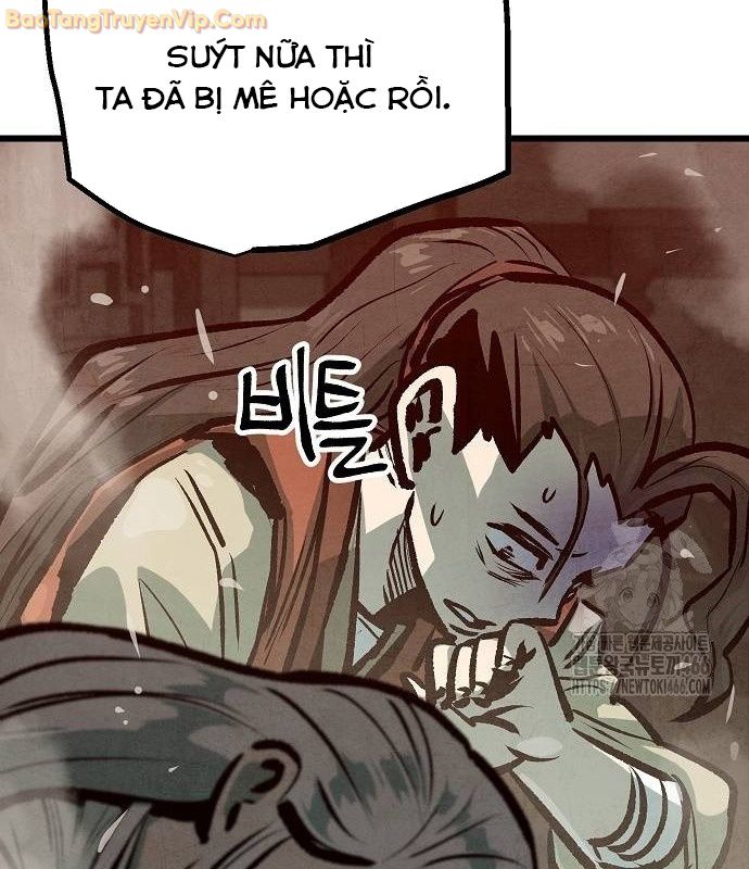 Chinh Phục Võ Lâm Chỉ Với 1 Tô Mỳ Chapter 49 - Next Chapter 50