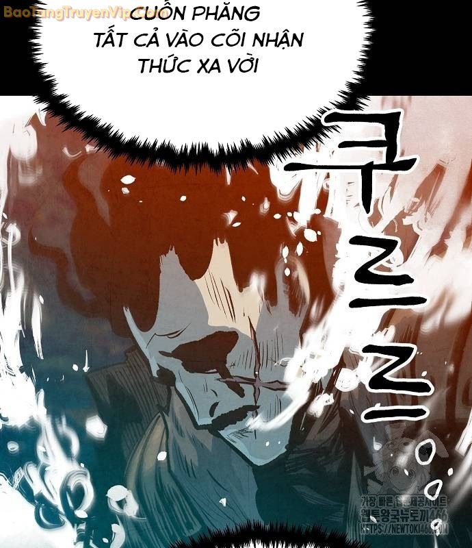 Chinh Phục Võ Lâm Chỉ Với 1 Tô Mỳ Chapter 49 - Trang 3