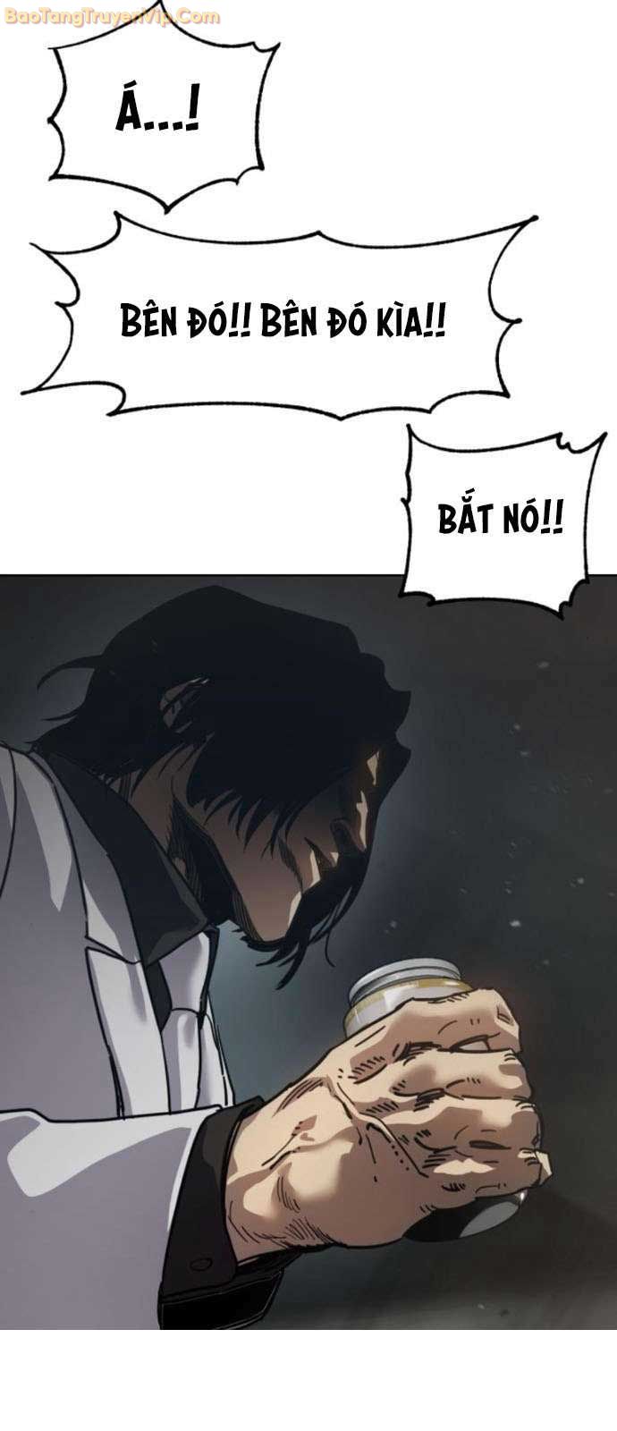 Luật Thanh Niên Chapter 34 - Trang 3