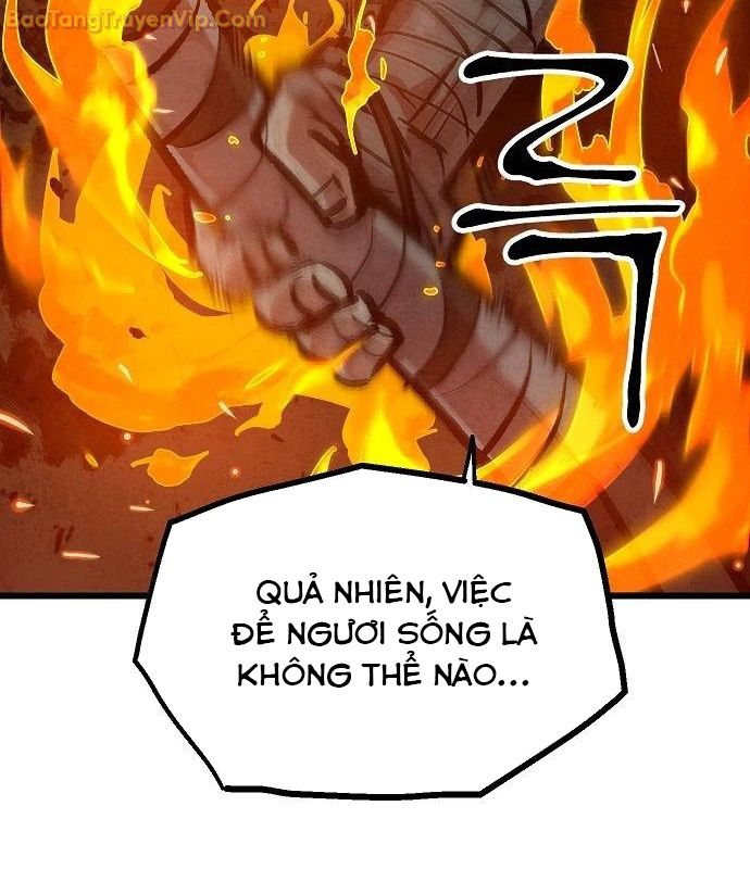 Chinh Phục Võ Lâm Chỉ Với 1 Tô Mỳ Chapter 49 - Trang 3