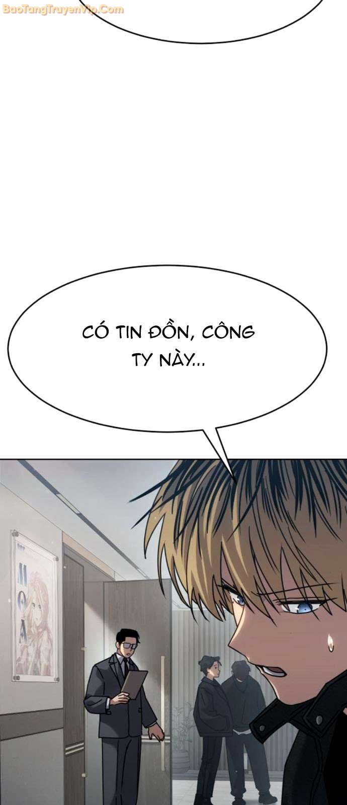 Luật Thanh Niên Chapter 34 - Trang 3