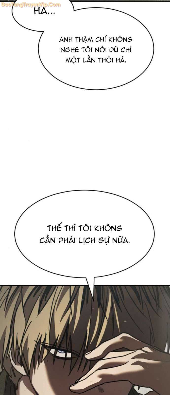 Luật Thanh Niên Chapter 34 - Trang 3