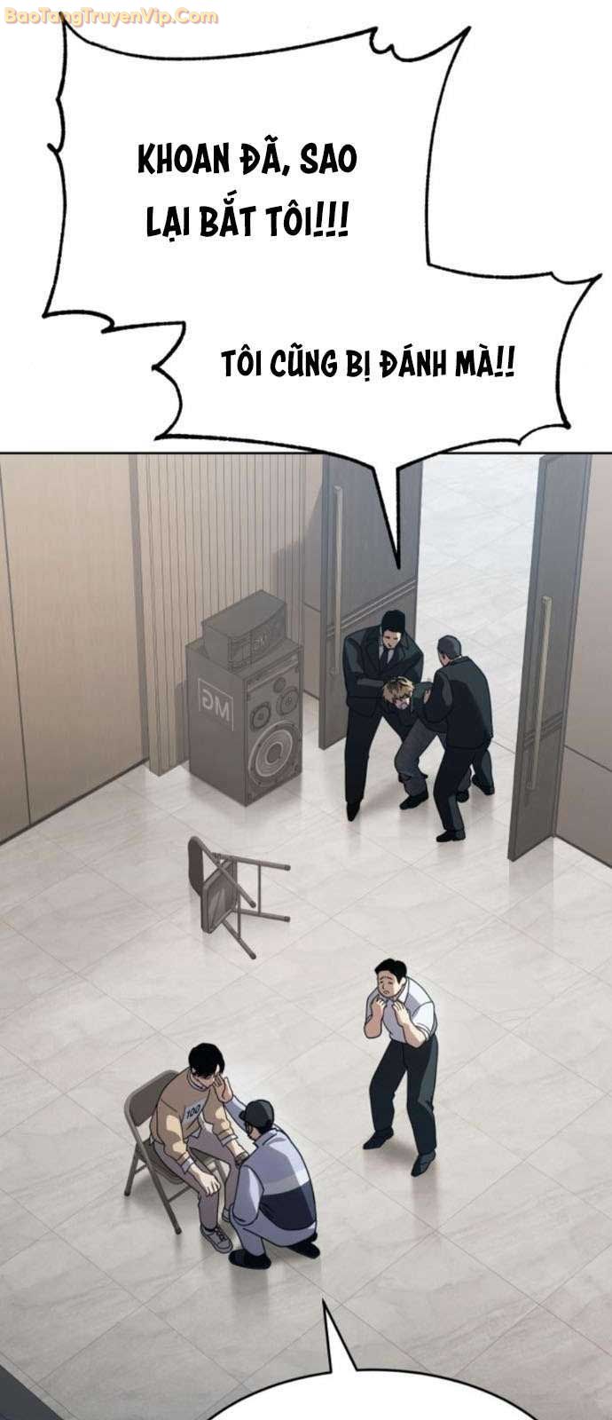 Luật Thanh Niên Chapter 34 - Trang 3