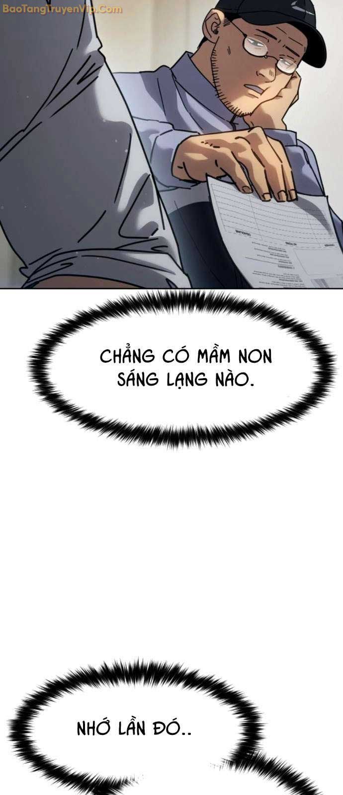 Luật Thanh Niên Chapter 34 - Trang 3