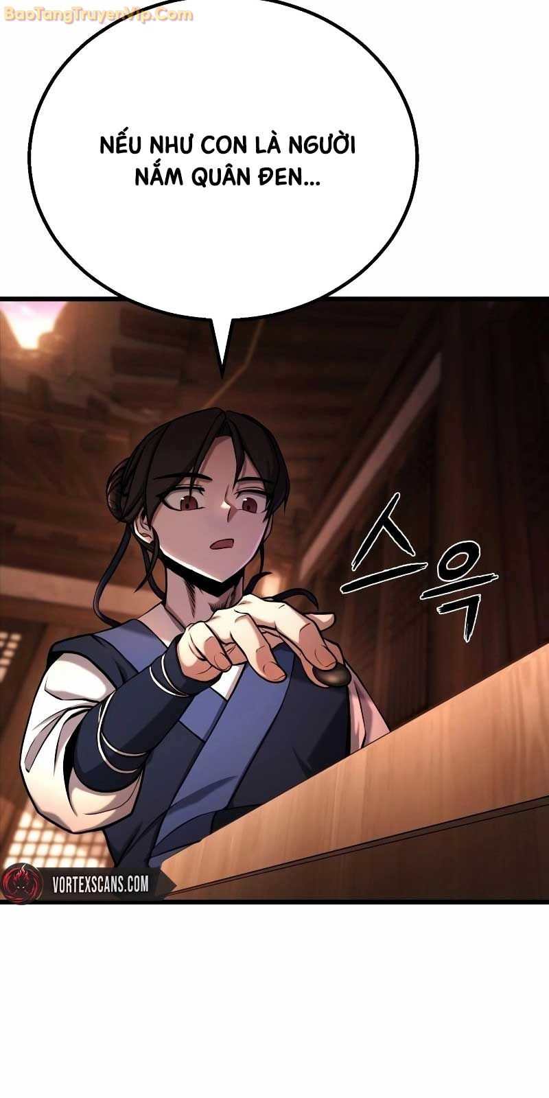 Hoa Vô Thập Nhật Công Chapter 1 - Trang 2