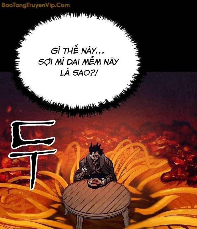 Chinh Phục Võ Lâm Chỉ Với 1 Tô Mỳ Chapter 49 - Trang 3