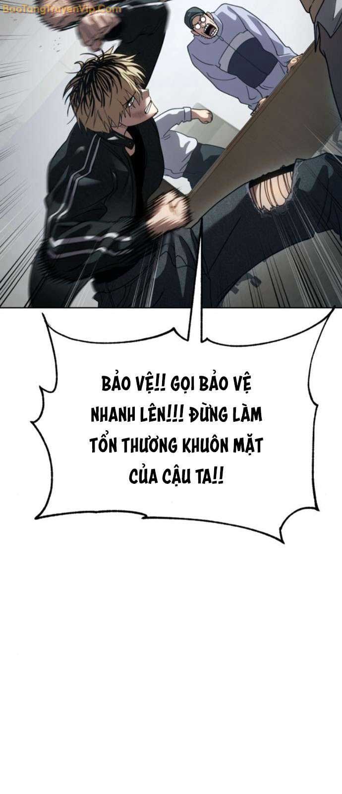 Luật Thanh Niên Chapter 34 - Trang 3
