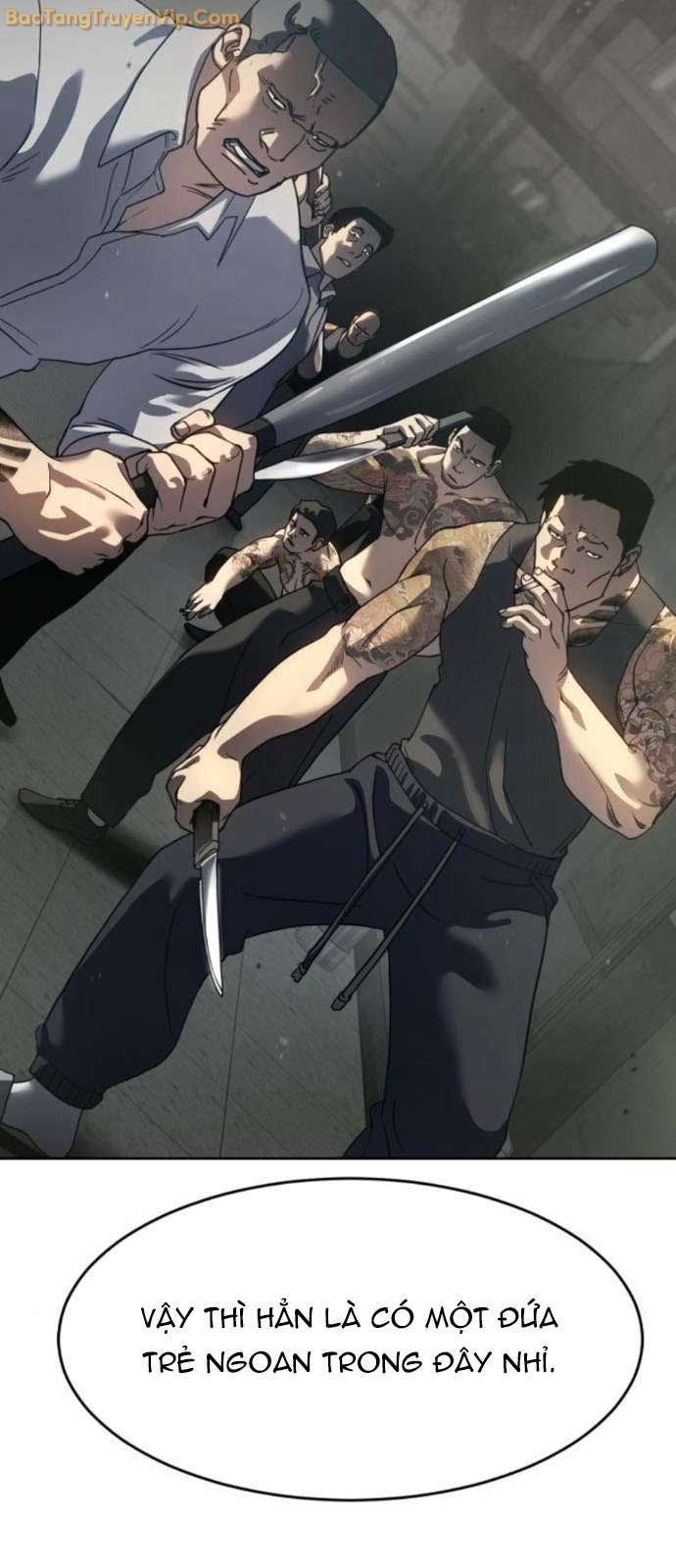 Luật Thanh Niên Chapter 34 - Trang 3
