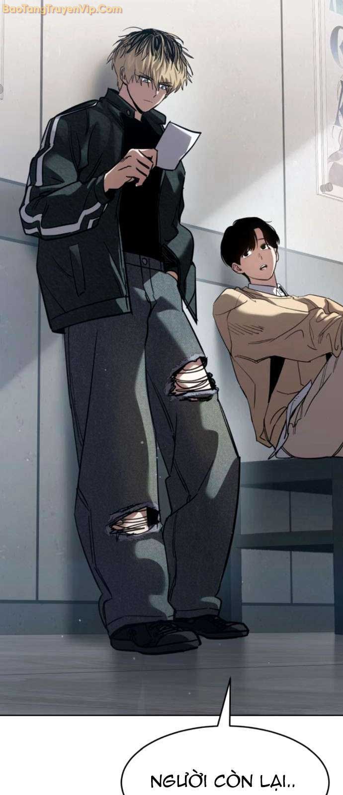 Luật Thanh Niên Chapter 34 - Trang 3